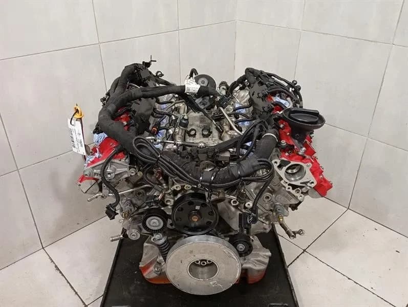 FERRARI 2020 Ferrari F169 Engine F154BH ROMA Engine 985352 3.9 V8 BITURBO