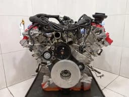 FERRARI 2020 Ferrari F169 Engine F154BH ROMA Engine 985352 3.9 V8 BITURBO — thumbnail 2