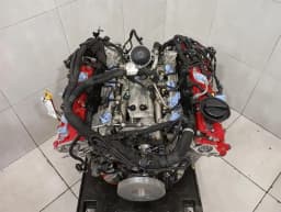 FERRARI 2020 Ferrari F169 Engine F154BH ROMA Engine 985352 3.9 V8 BITURBO — thumbnail 4