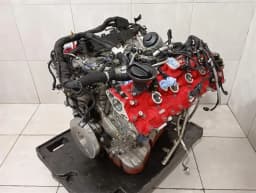 FERRARI 2020 Ferrari F169 Engine F154BH ROMA Engine 985352 3.9 V8 BITURBO — thumbnail 6