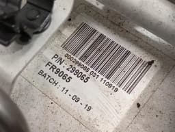 FERRARI 2020 Ferrari F169 Engine F154BH ROMA Engine 985352 3.9 V8 BITURBO — thumbnail 5