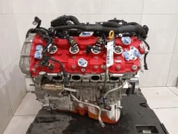 FERRARI 2020 Ferrari F169 Engine F154BH ROMA Engine 985352 3.9 V8 BITURBO — thumbnail 7