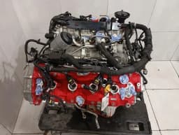 FERRARI 2020 Ferrari F169 Engine F154BH ROMA Engine 985352 3.9 V8 BITURBO — thumbnail 8