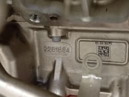 FERRARI 2020 Ferrari F169 Engine F154BH ROMA Engine 985352 3.9 V8 BITURBO — thumbnail 10