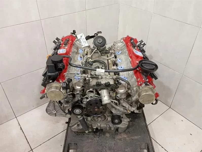 2016 FERRARI CALIFORNIA T F149 14-17 ENGINE F154BB V8 3.9 TURBO Engine