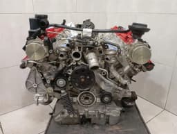 FERRARI 2016 FERRARI CALIFORNIA T F149 14-17 ENGINE F154BB V8 3.9 TURBO Engine — thumbnail 2