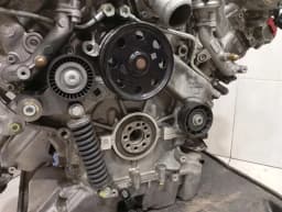 FERRARI 2016 FERRARI CALIFORNIA T F149 14-17 ENGINE F154BB V8 3.9 TURBO Engine — thumbnail 3
