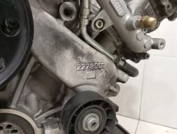 FERRARI 2016 FERRARI CALIFORNIA T F149 14-17 ENGINE F154BB V8 3.9 TURBO Engine — thumbnail 4