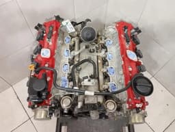 FERRARI 2016 FERRARI CALIFORNIA T F149 14-17 ENGINE F154BB V8 3.9 TURBO Engine — thumbnail 5