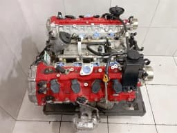 FERRARI 2016 FERRARI CALIFORNIA T F149 14-17 ENGINE F154BB V8 3.9 TURBO Engine — thumbnail 7