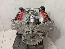 FERRARI 2016 FERRARI CALIFORNIA T F149 14-17 ENGINE F154BB V8 3.9 TURBO Engine — thumbnail 9