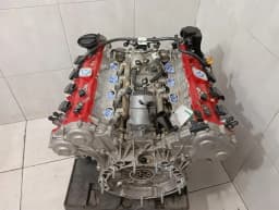 FERRARI 2016 FERRARI CALIFORNIA T F149 14-17 ENGINE F154BB V8 3.9 TURBO Engine — thumbnail 10