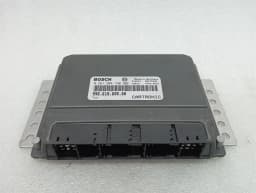 PORSCHE Porsche 911 996 Engine ECU KEY 99661860500 Engine Control Unit 99661826200 — thumbnail 4