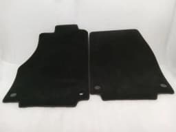 FERRARI Ferrari 488 F142M Floor Mats LHD SET OF 2 Floor Mats — thumbnail 1
