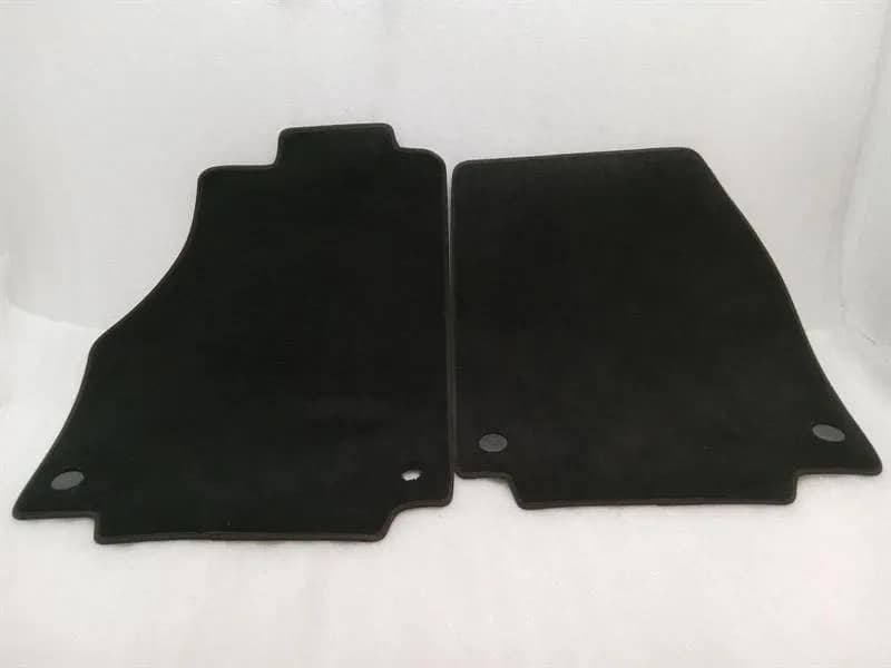 FERRARI Ferrari 488 F142M Floor Mats LHD SET OF 2 Floor Mats