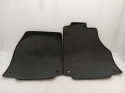 FERRARI Ferrari 488 F142M Floor Mats LHD SET OF 2 Floor Mats — thumbnail 5