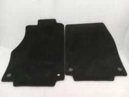 FERRARI Ferrari 488 F142M Floor Mats LHD SET OF 2 Floor Mats — thumbnail 8