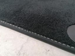 PORSCHE PORSCHE 911 992 Floor Mat set RECHTSLENKER RHD — thumbnail 6