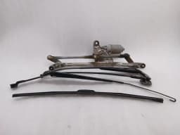 FERRARI Ferrari 488 F142M Front Wiper Linkage 85774200 LHD Wiper Motor Front 81511900 — thumbnail 2