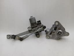 LAMBORGHINI Lamborghini Huracan LP640 Spyder Front Wiper Engine 4T2955023B RHD RIGHT HAND DRIVE — thumbnail 1