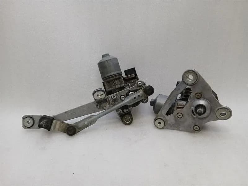 LAMBORGHINI Lamborghini Huracan LP640 Spyder Front Wiper Engine 4T2955023B RHD RIGHT HAND DRIVE