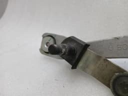 LAMBORGHINI Lamborghini Huracan LP640 Spyder Front Wiper Engine 4T2955023B RHD RIGHT HAND DRIVE — thumbnail 3
