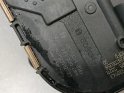 LAMBORGHINI Lamborghini Huracan LP640 Spyder Front Wiper Engine 4T2955023B RHD RIGHT HAND DRIVE — thumbnail 5