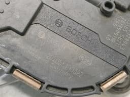 LAMBORGHINI Lamborghini Huracan LP640 Spyder Front Wiper Engine 4T2955023B RHD RIGHT HAND DRIVE — thumbnail 10