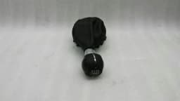 MINI MINI COOPER UNKNOWN GEAR KNOB 25117641997 GEAR KNOB 6 SPEED 6 SPEED — thumbnail 1