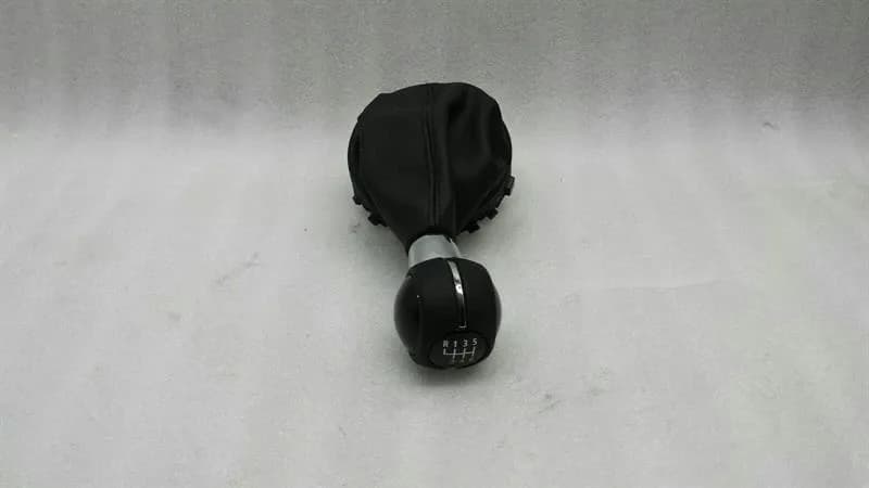 MINI MINI COOPER UNKNOWN GEAR KNOB 25117641997 GEAR KNOB 6 SPEED 6 SPEED