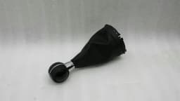 MINI MINI COOPER UNKNOWN GEAR KNOB 25117641997 GEAR KNOB 6 SPEED 6 SPEED — thumbnail 2