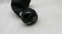 MINI MINI COOPER UNKNOWN GEAR KNOB 25117641997 GEAR KNOB 6 SPEED 6 SPEED — thumbnail 3