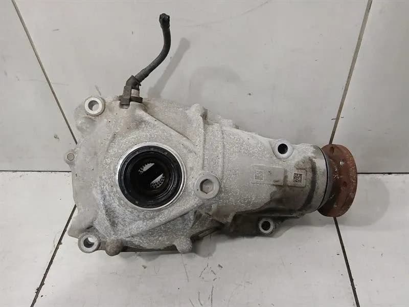 BMW BMW 4 M4 G82 G22 Front Diff 8635861 3.15 Differential Front X-Drive AWD M3 G80