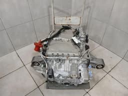 FERRARI Ferrari Gearbox 987521 12 Cilindri Gearbox DCT DKG F167 F167D V12 — thumbnail 2