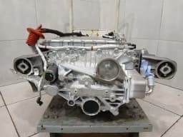 FERRARI Ferrari Gearbox 987521 12 Cilindri Gearbox DCT DKG F167 F167D V12 — thumbnail 4