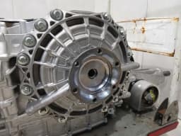 FERRARI Ferrari Gearbox 987521 12 Cilindri Gearbox DCT DKG F167 F167D V12 — thumbnail 6