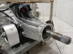 FERRARI Ferrari Gearbox 987521 12 Cilindri Gearbox DCT DKG F167 F167D V12 — thumbnail 9
