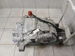 FERRARI Ferrari Gearbox 987521 12 Cilindri Gearbox DCT DKG F167 F167D V12 — thumbnail 8