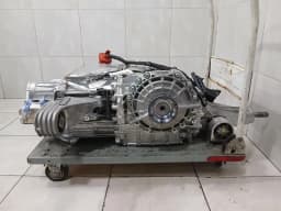 FERRARI Ferrari Gearbox 987521 12 Cilindri Gearbox DCT DKG F167 F167D V12 — thumbnail 5