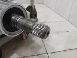 FERRARI Ferrari Gearbox 987521 12 Cilindri Gearbox DCT DKG F167 F167D V12 — thumbnail 10