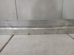 PORSCHE Porsche Macan 95B Front Bumper Beam 8R0807113D Front Bumper Carrier — thumbnail 4