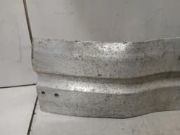 PORSCHE Porsche Macan 95B Front Bumper Beam 8R0807113D Front Bumper Carrier — thumbnail 7