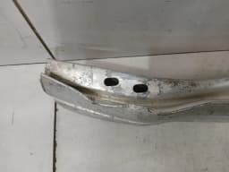 PORSCHE Porsche Macan 95B Front Bumper Beam 8R0807113D Front Bumper Carrier — thumbnail 8