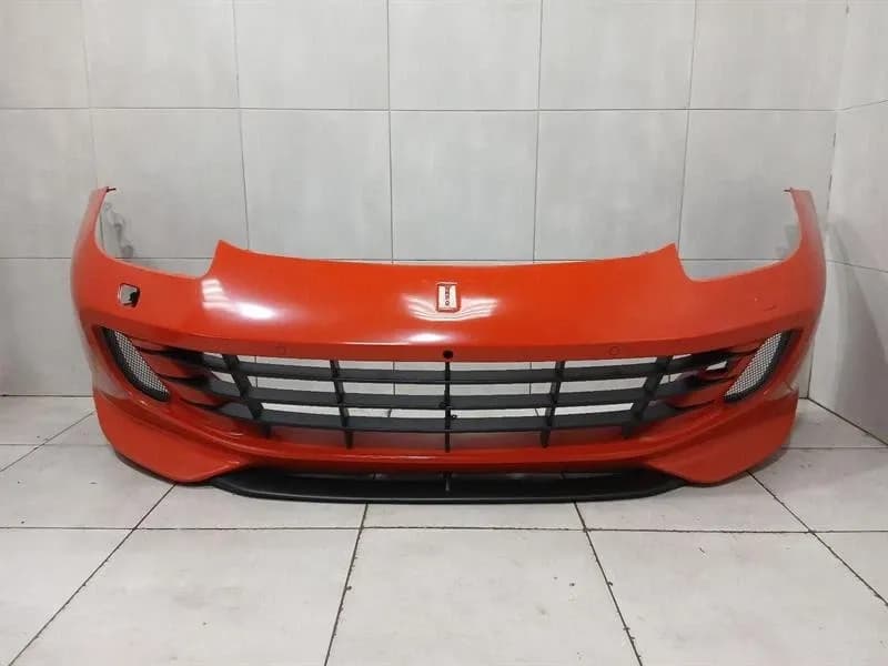 FERRARI Ferrari GTC4 Lusso F151M Front Bumper 89047110 Front Bumper COMPLETE