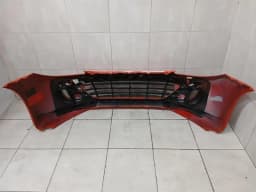 FERRARI Ferrari GTC4 Lusso F151M Front Bumper 89047110 Front Bumper COMPLETE — thumbnail 9