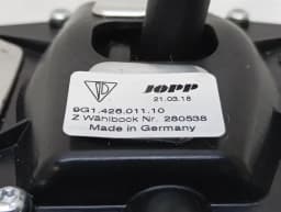 PORSCHE Porsche 911 991 Gear Selector 9G142601110 Gear Shift Linkage — thumbnail 4