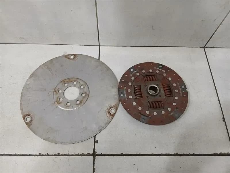 ASTON MARTIN Aston Martin DB9 4G43-6W366-AE Shock Washer Vibration Damper Flexplate