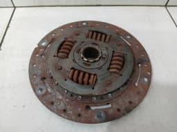 ASTON MARTIN Aston Martin DB9 4G43-6W366-AE Shock Washer Vibration Damper Flexplate — thumbnail 4