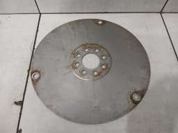ASTON MARTIN Aston Martin DB9 4G43-6W366-AE Shock Washer Vibration Damper Flexplate — thumbnail 5
