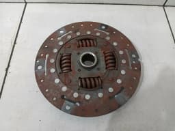 ASTON MARTIN Aston Martin DB9 4G43-6W366-AE Shock Washer Vibration Damper Flexplate — thumbnail 9